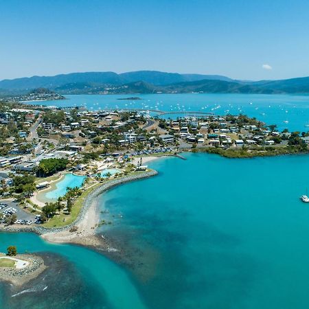 Airlie Sun & Sand Accommodation #5 Airlie Beach Buitenkant foto
