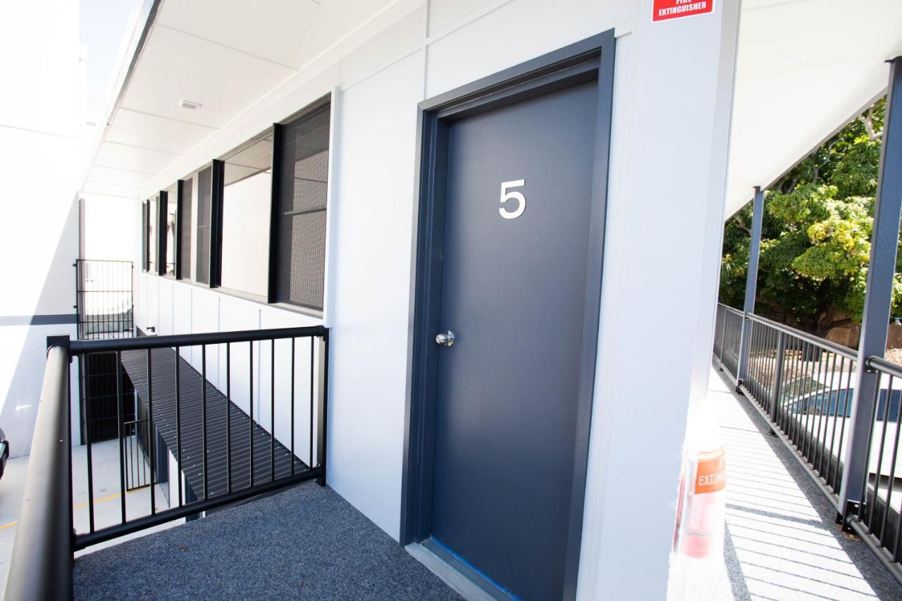 Airlie Sun & Sand Accommodation #5 Airlie Beach Buitenkant foto