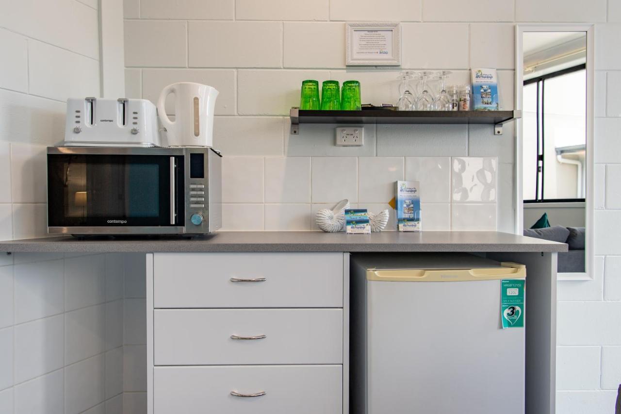 Airlie Sun & Sand Accommodation #5 Airlie Beach Buitenkant foto