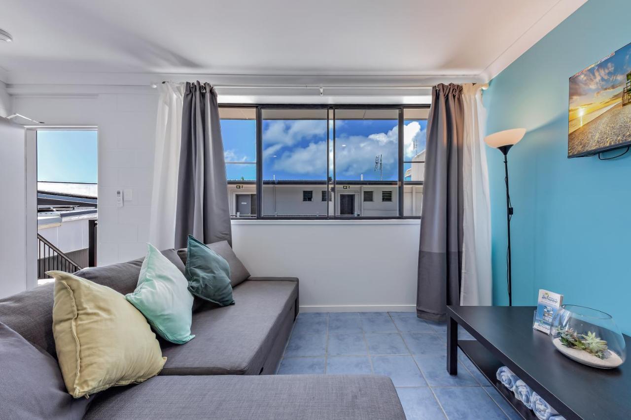 Airlie Sun & Sand Accommodation #5 Airlie Beach Buitenkant foto