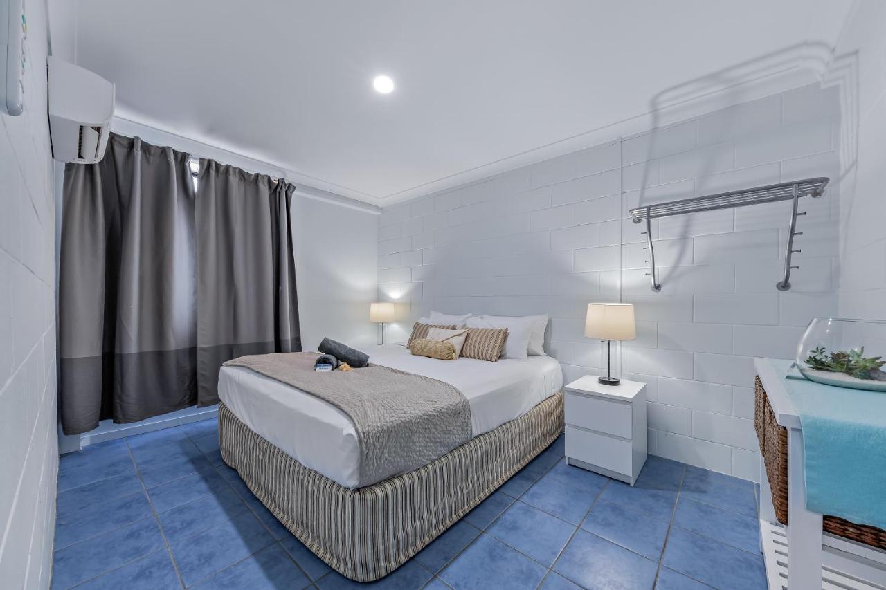Airlie Sun & Sand Accommodation #5 Airlie Beach Buitenkant foto