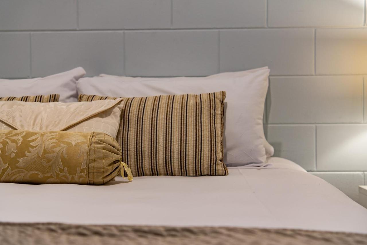 Airlie Sun & Sand Accommodation #5 Airlie Beach Buitenkant foto
