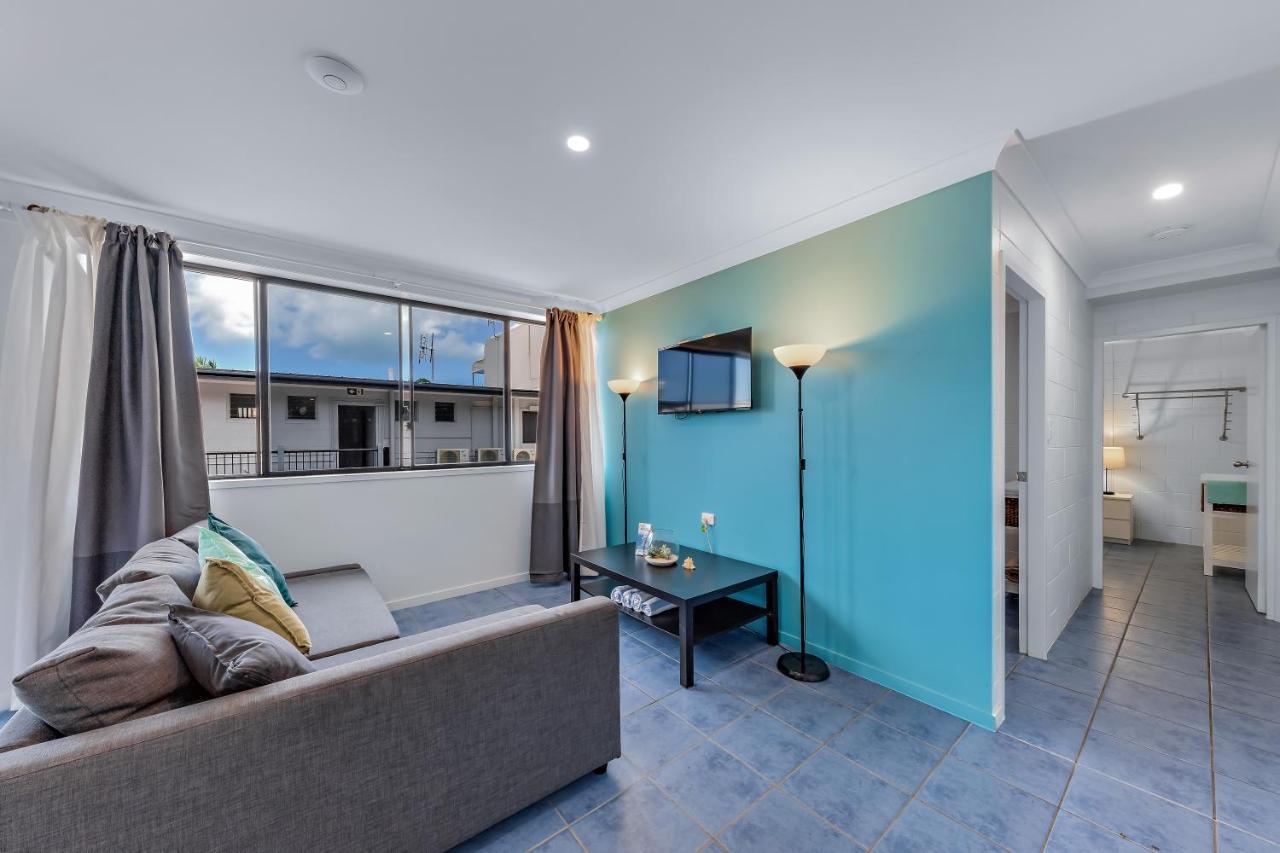 Airlie Sun & Sand Accommodation #5 Airlie Beach Buitenkant foto