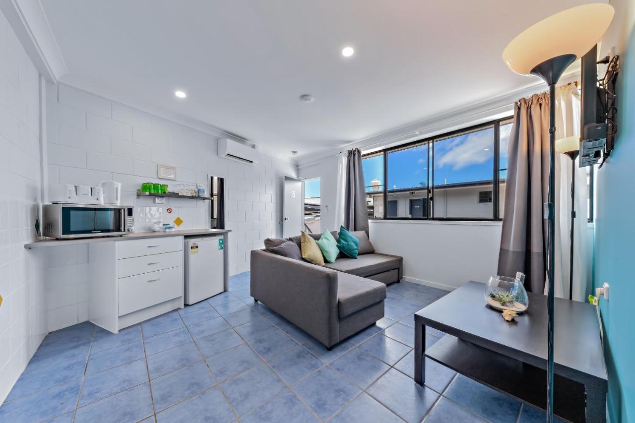 Airlie Sun & Sand Accommodation #5 Airlie Beach Buitenkant foto