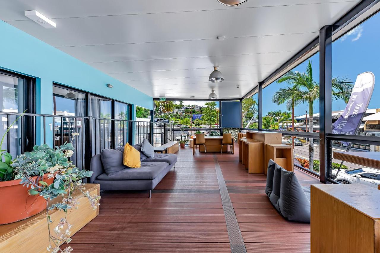 Airlie Sun & Sand Accommodation #5 Airlie Beach Buitenkant foto