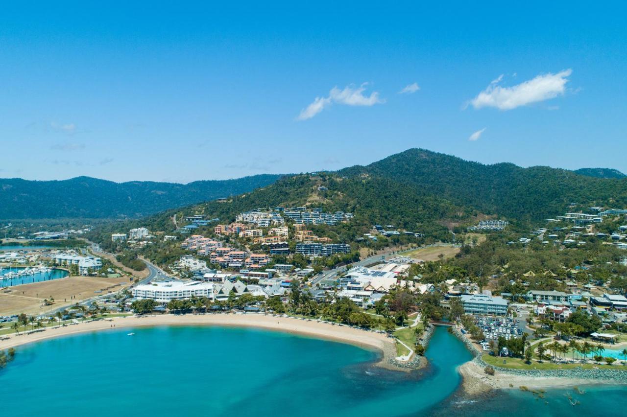 Airlie Sun & Sand Accommodation #5 Airlie Beach Buitenkant foto