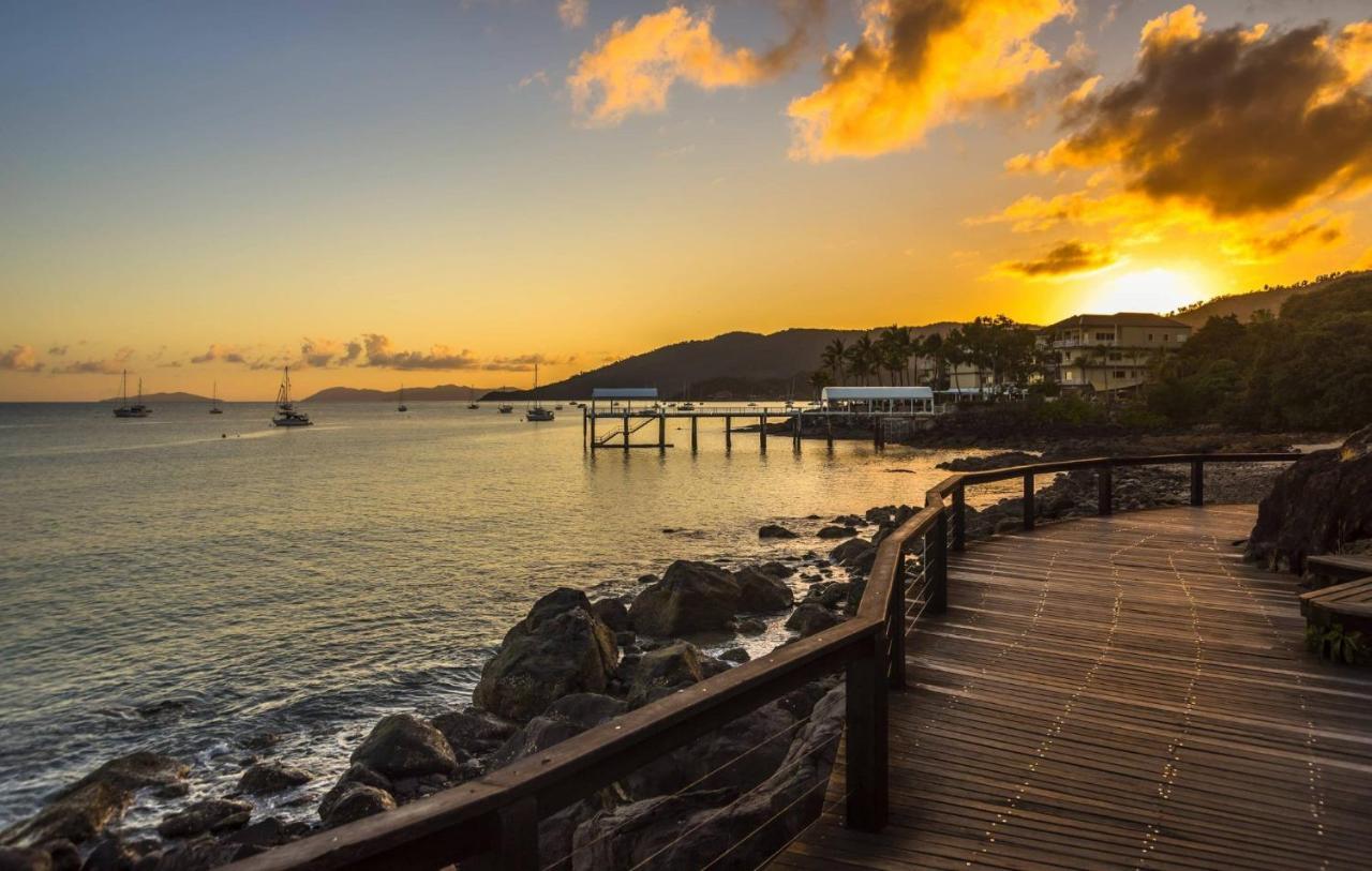 Airlie Sun & Sand Accommodation #5 Airlie Beach Buitenkant foto