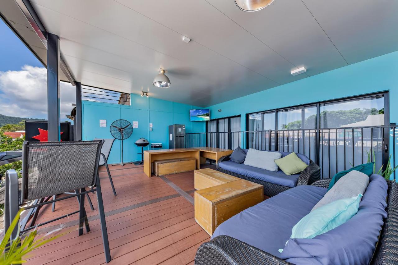 Airlie Sun & Sand Accommodation #5 Airlie Beach Buitenkant foto