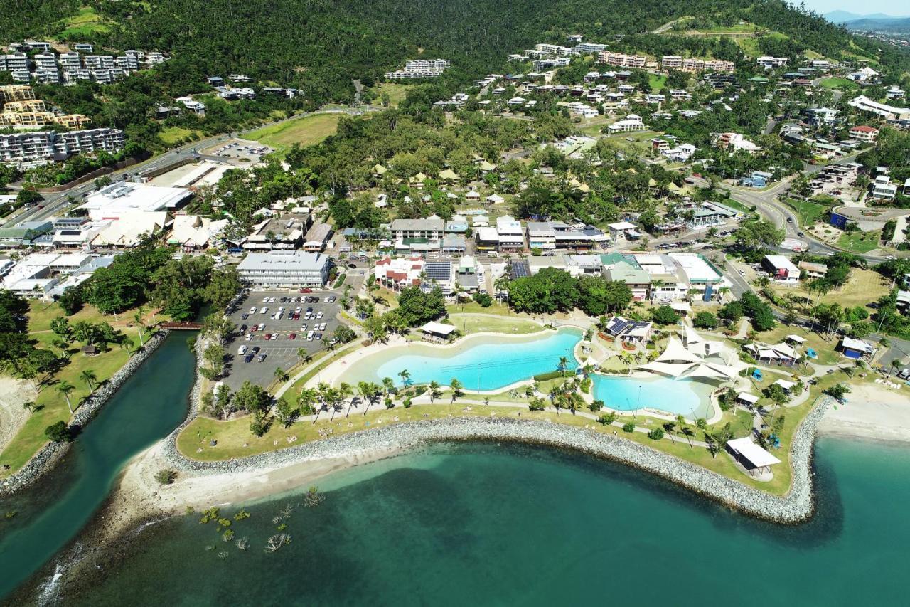 Airlie Sun & Sand Accommodation #5 Airlie Beach Buitenkant foto