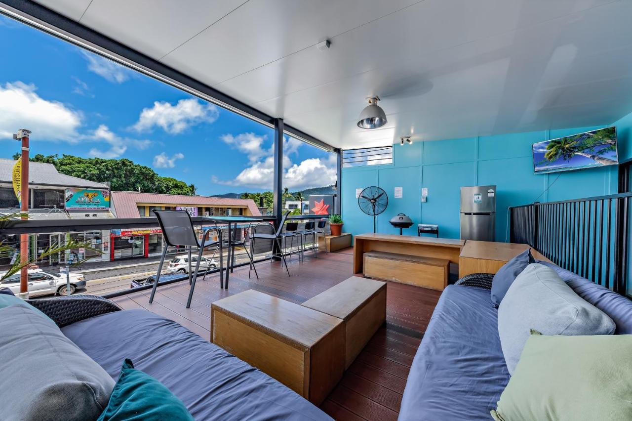 Airlie Sun & Sand Accommodation #5 Airlie Beach Buitenkant foto