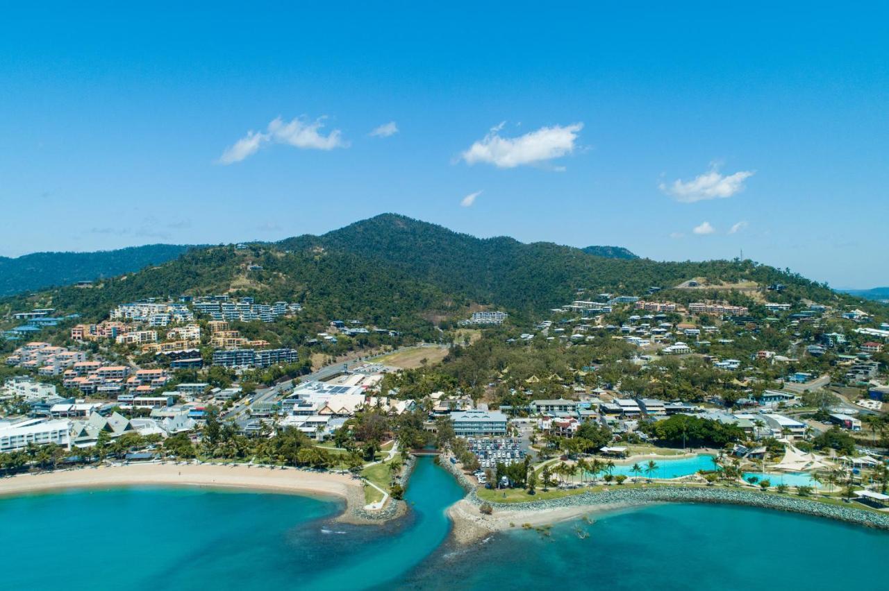 Airlie Sun & Sand Accommodation #5 Airlie Beach Buitenkant foto